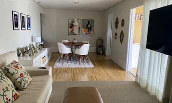 Imagem 3: Apartamento à venda no bairro Cidade Monções - São Paulo/SP, Zona Sul