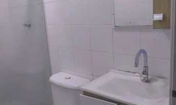 Imagem 2: Apartamento condomínio morar e viver