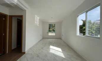 Imagem 3: Apartamento disponível para venda no Santa Terezinha