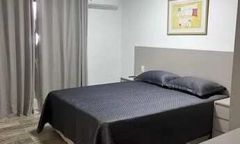 Imagem 2: Flat para aluguel tem 27 metros quadrados com 1 quarto em Jardim Paulista - São Paulo - SP