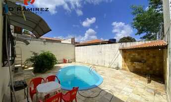 Imagem 2: Casa 3 Quartos Com Piscina - Recanto Vinhais - Nascente