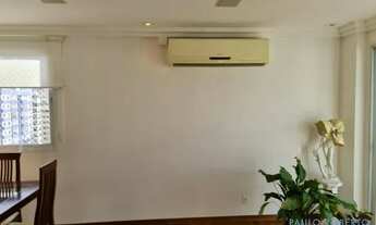 Imagem 6: APARTAMENTO - MOEMA - SP