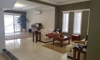 Imagem 3: Casa em condomínio para aluguel, 3 quartos, 3 suítes, 6 vagas, Jardim Panorama - São José