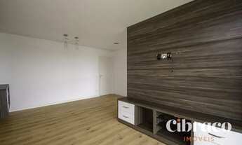 Imagem 6: Apartamento, no Ecoville, de 145,22m², com 3 quartos - Edifício Barolo