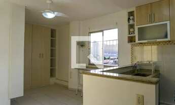 Imagem: Apartamento para Aluguel - Urca, 1 Quarto