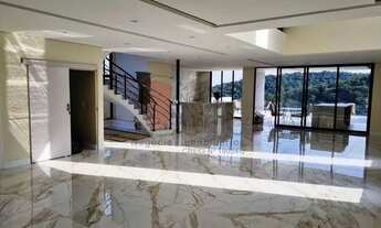 Imagem 5: Sobrado alto padrão em Alphaville