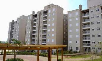 Imagem: Apartamento Jardim São Vicente