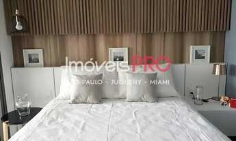 Imagem 5: Apartamento, Brooklin - São Paulo