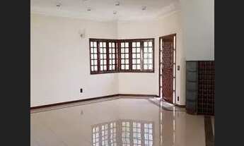 Imagem 4: Casa Condomínio Parque Faber 1