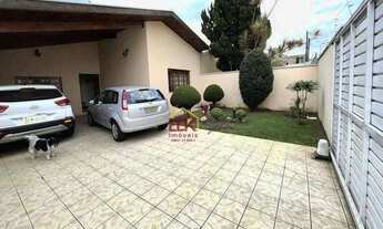 Imagem: Casa com 3 dormitórios à venda, 225 m²