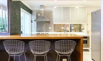 Imagem 3: São Paulo - Apartamento Padrão - Vila Nova Conceição