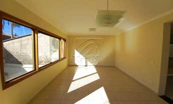 Imagem 5: PIRACICABA - Casa Padrão - Pompéia