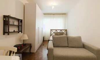 Imagem: Apartamento para Aluguel - Consolação