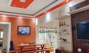 Imagem 2: Casa com 2 dormitórios à venda, 100 m² por R$ 519.400,00 - Villa Branca - Jacareí/SP