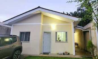 Imagem: Cond. Vila das Palmeiras, Casa 3 quartos