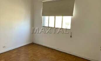 Imagem 4: Apartamento de 2 dormitórios próximo ao metro estação Santana