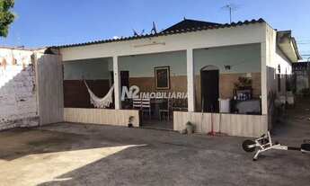 Imagem 5: Aluguel Casa JARDIM BRASILIA