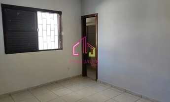 Imagem 7: Casa 3 suítes para LOCAÇÃO Jardim Tropical - Cuiabá-MT, 210 m2 úteis, espaço gourmet, pisc