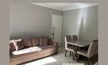 Imagem 3: Apartamento CAMAÇARI PARQUE