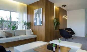 Imagem 3: Condominio Clube: Apto 67 metros quadrados com 2 quartos em Vila Homero Thon - Santo André