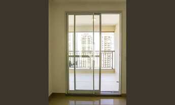 Imagem 7: Apartamento à Venda - Vila Andrade, 2 Quartos, 50 m2