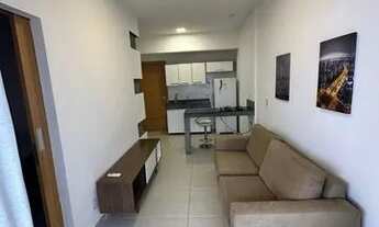 Imagem 3: Apartamento para aluguel possui 40 metros quadrados com 1 quarto em Fátima - Belém - Pará