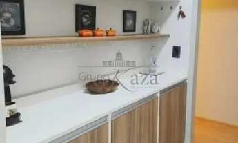 Imagem 2: Apartamento - Jardim Flórida - Edifício Marina 60m² - 2 Dormitórios. - Edifício Marina