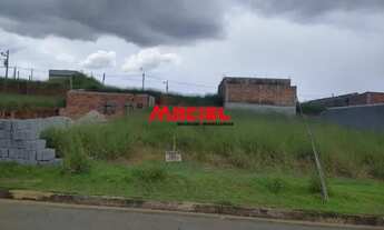 Imagem: Terreno Padrão em São José dos Campos
