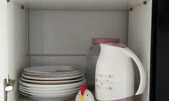 Imagem 7: Lindo Apartamento no Bessa semi mobiliado