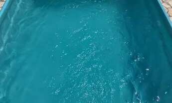 Imagem: Vendo casa de praia com piscina