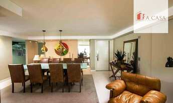 Imagem 6: Maravilhosa cobertura em Tambaú toda projetada e mobiliada!!