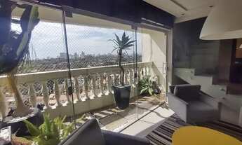 Imagem 4: Apartamento Cobertura Triplex em São José dos Campos