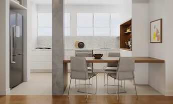 Imagem 3: Apto 87m² - 2 Suítes - Totalmente Reformado - Jardim Paulista - SP