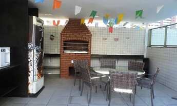 Imagem 4: Apartamento com 4 quartos para alugar em Boa Viagem