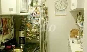 Imagem 6: São Paulo - Apartamento Padrão - Brás