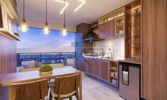 Imagem: Apartamento Padrão em São José dos Campos