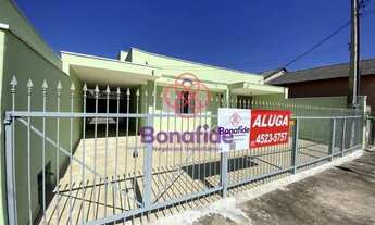 Imagem 3: JUNDIAÍ - Casa Padrão - VILA LACERDA