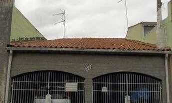 Imagem: Casa com 2 dormitórios à venda, 171 m²