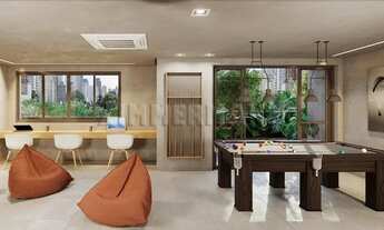 Imagem 2: APARTAMENTO STUDIO JARDIM PAULISTA 1 DORMITÓRIO