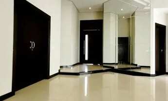 Imagem 2: Casa 04 dormitórios em condomínio fechado - Damha III