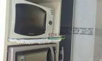 Imagem 7: Apartamento com 3 dormitórios à venda, 73 m² por R$ 290.000,00 - Jardim Jaraguá - Taubaté