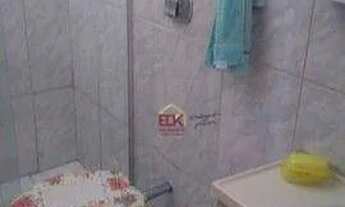 Imagem 7: Casa com 2 dormitórios à venda, 76 m² por R$ 215.000,00 - Residencial Santa Izabel - Tauba