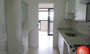 Imagem 7: São Paulo - Apartamento Padrão - Vila Leopoldina