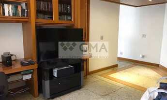 Imagem 7: Apartamento em Ipanema - Rio de Janeiro