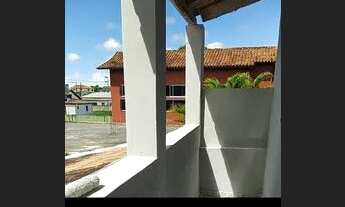 Imagem 3: Um casa Arejada e bate muito Sol