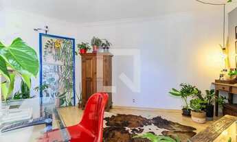 Imagem 7: Apartamento para Aluguel - Jardim Marajoara , 2 Quartos, 53 m2