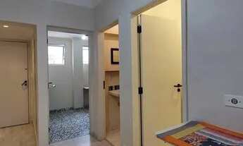 Imagem 3: Apartamento com 1 quarto à venda, 34m² - Pinheiros