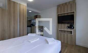 Imagem 7: Apartamento para Aluguel - Partenon, 1 Quarto, 29 m2