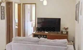 Imagem: Apartamento com 2 dormitórios à venda