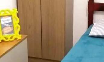 Imagem: Vem pra ca e morar aqui